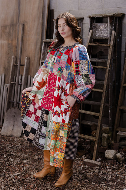 The Story Dress 11/27