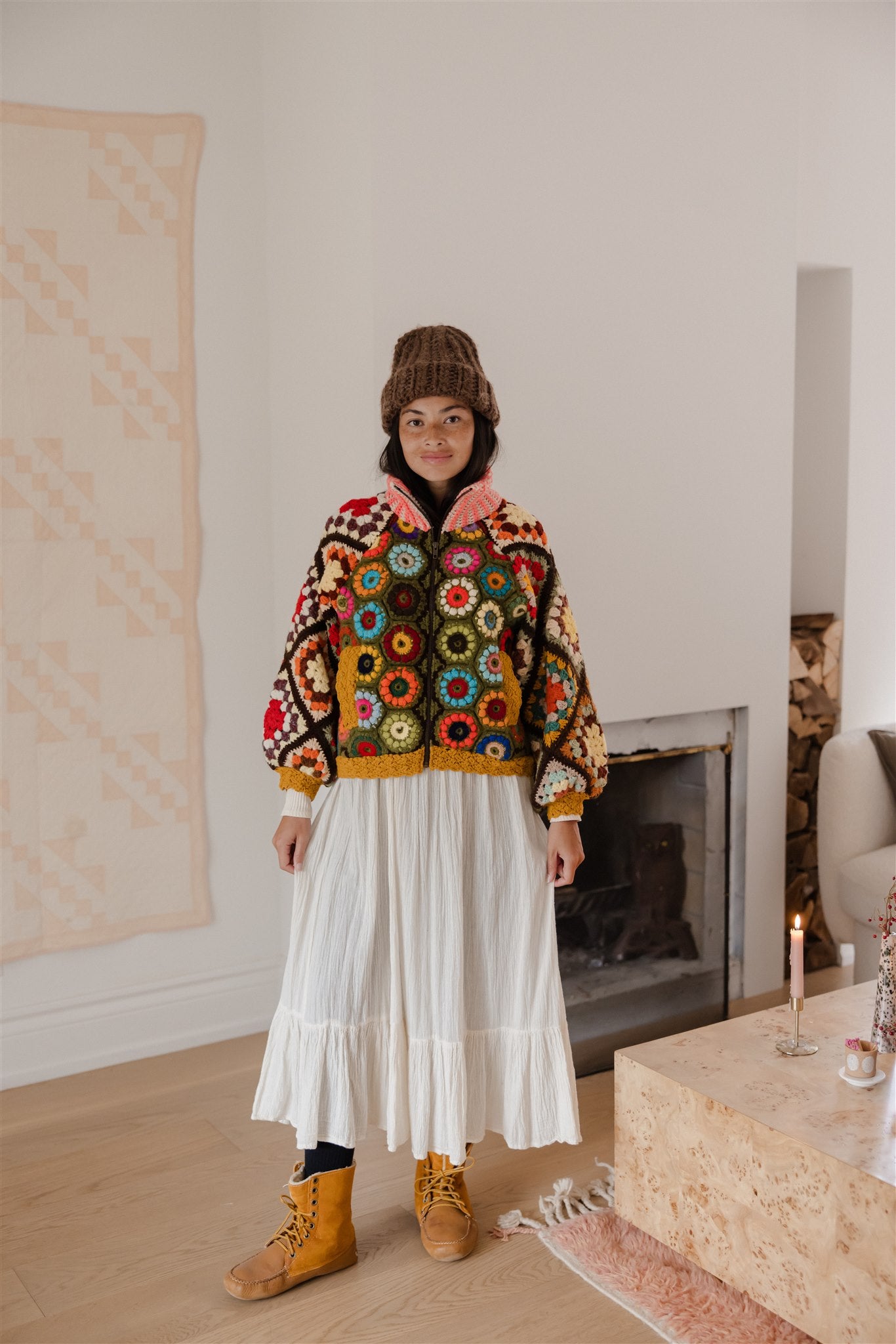 The Appalachian Jacket