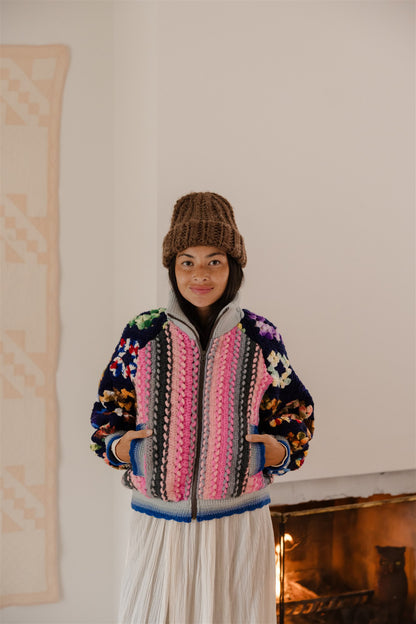 The Appalachian Jacket