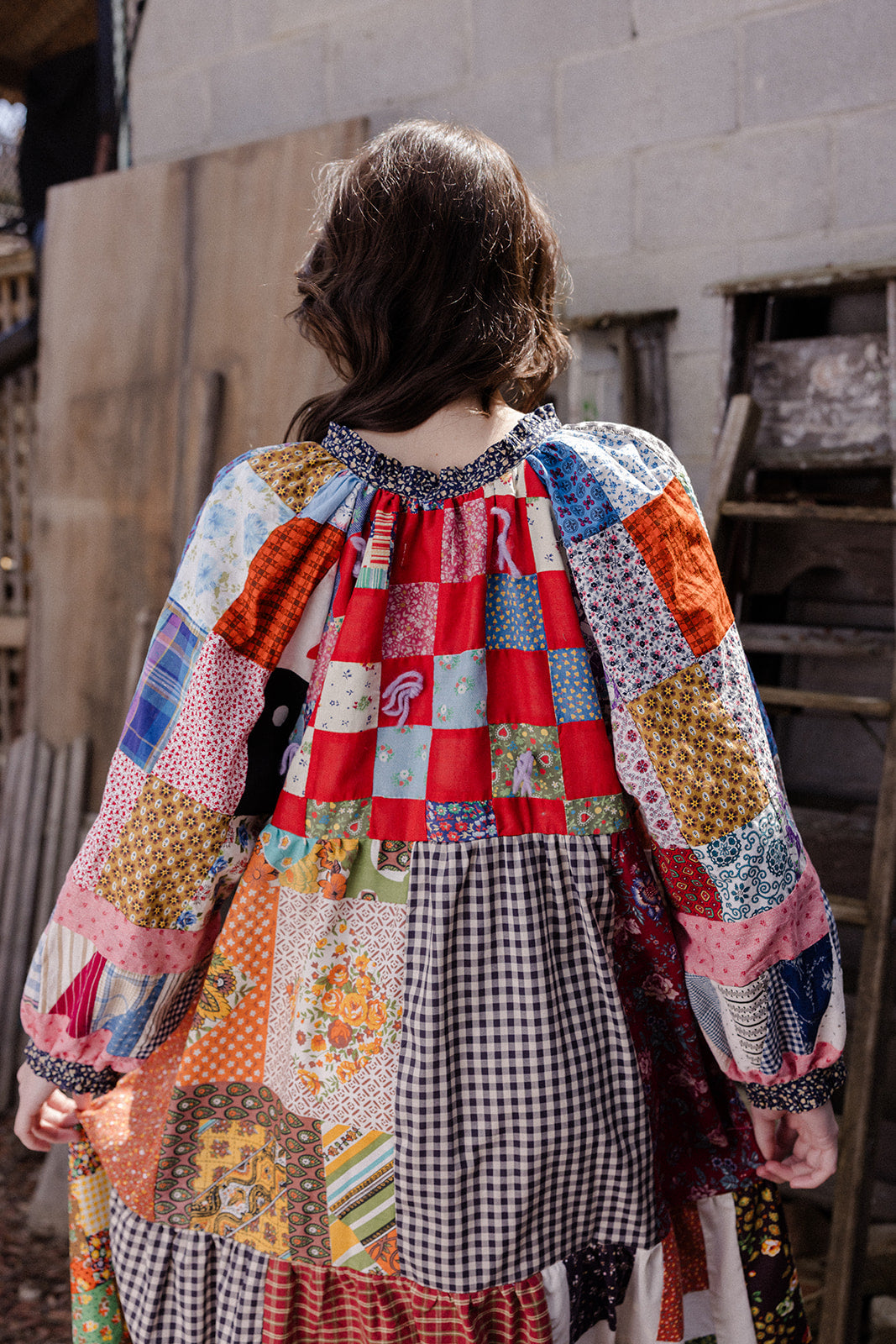 The Story Dress 11/27