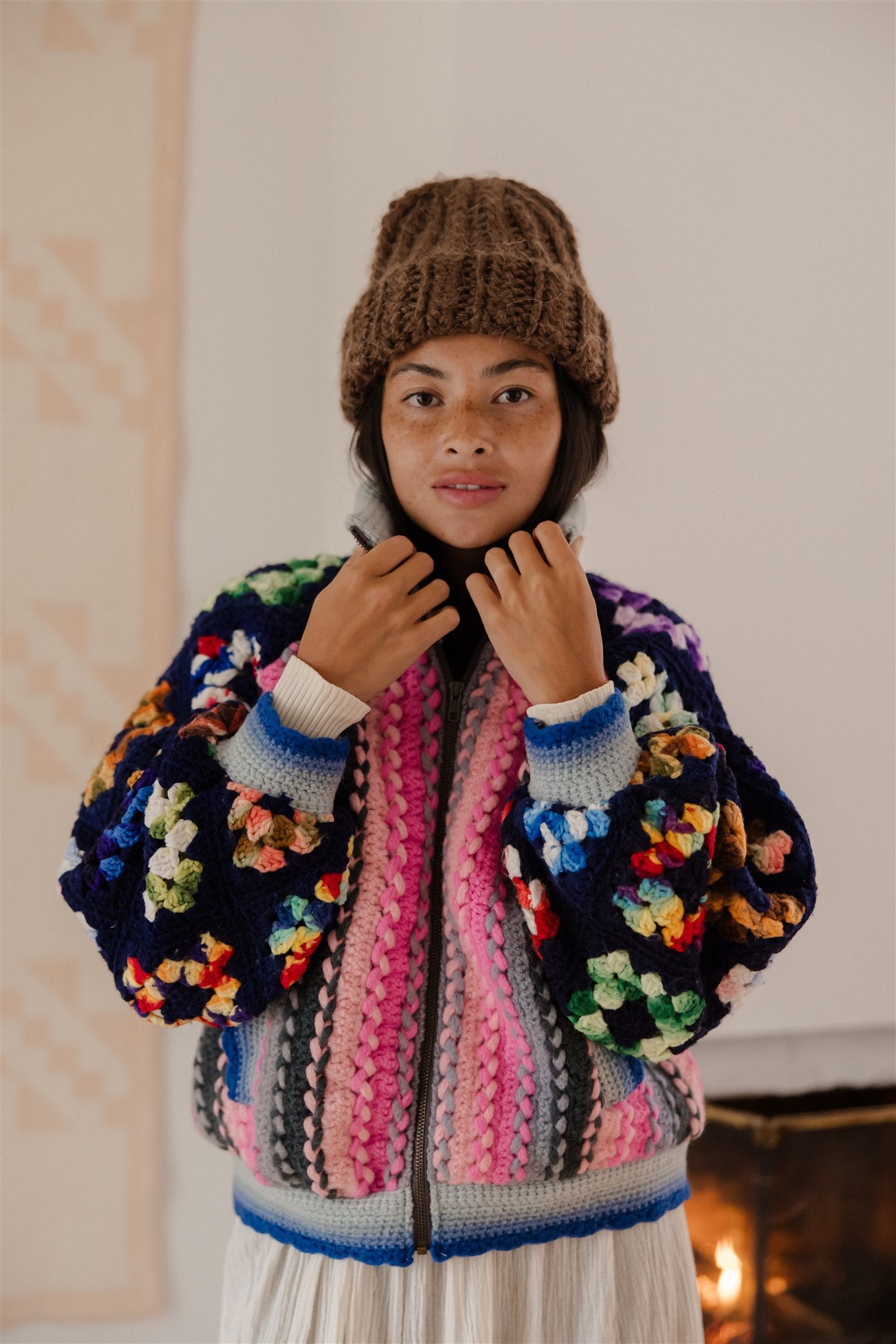 The Appalachian Jacket