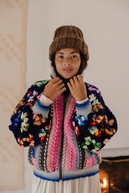 The Appalachian Jacket