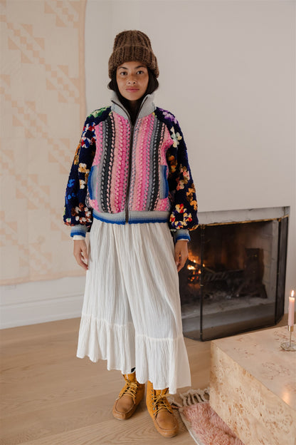 The Appalachian Jacket