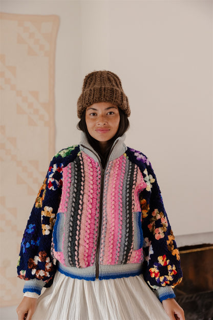 The Appalachian Jacket