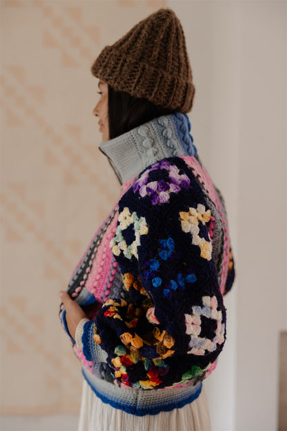 The Appalachian Jacket