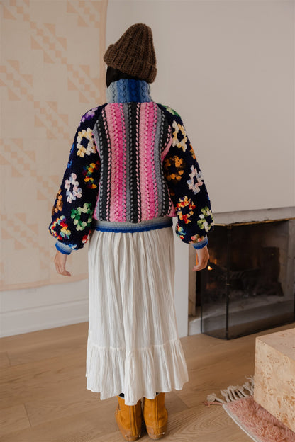 The Appalachian Jacket