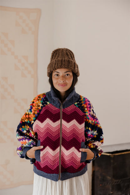 The Appalachian Jacket