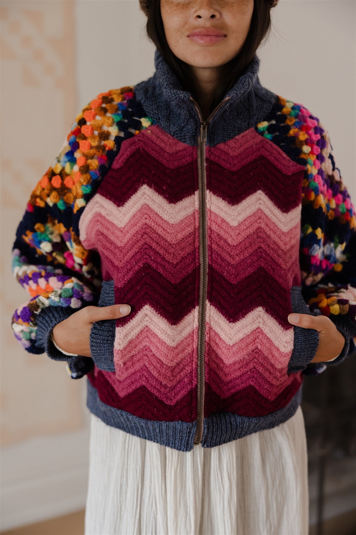 The Appalachian Jacket