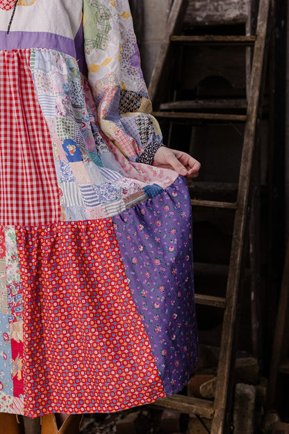 The Story Dress 12/27