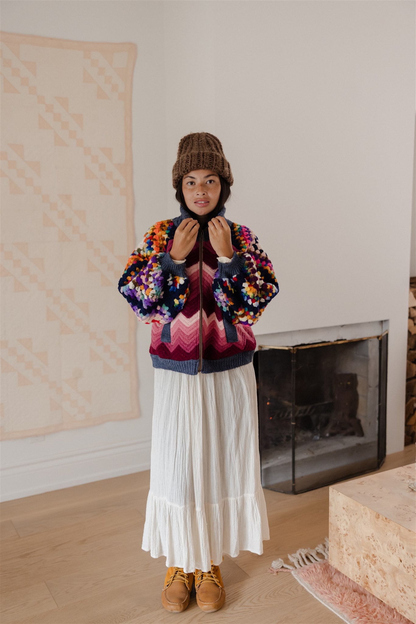 The Appalachian Jacket