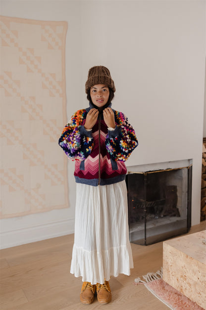 The Appalachian Jacket