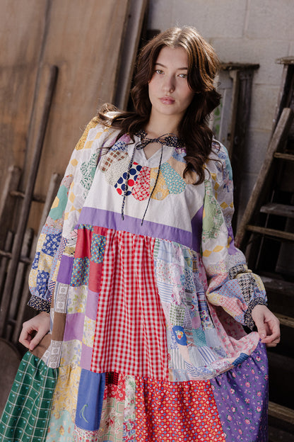 The Story Dress 12/27