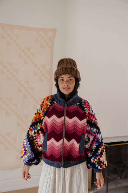 The Appalachian Jacket