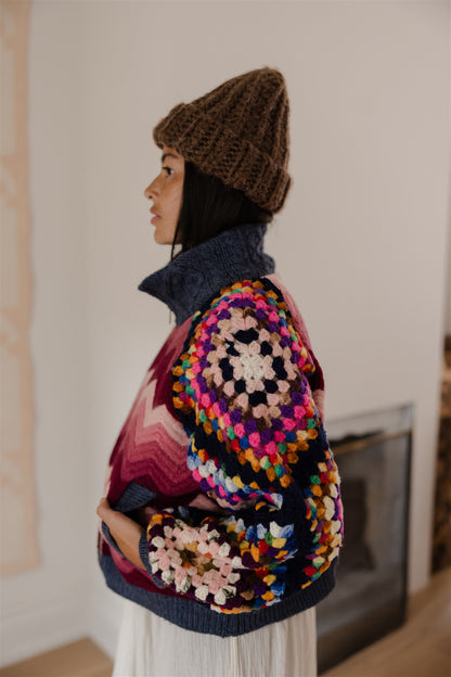 The Appalachian Jacket