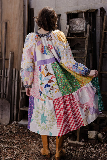 The Story Dress 12/27