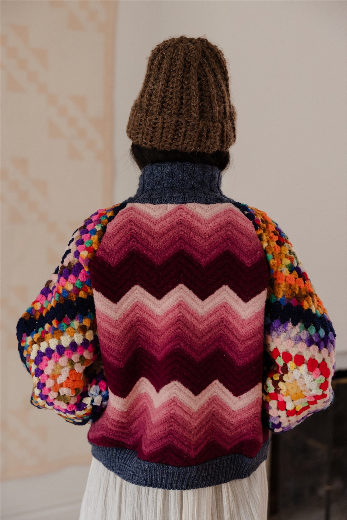 The Appalachian Jacket