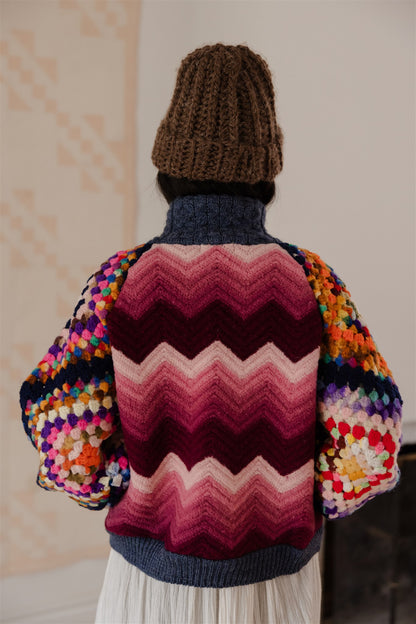 The Appalachian Jacket