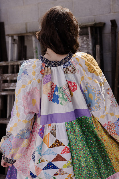 The Story Dress 12/27