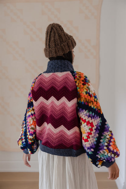 The Appalachian Jacket