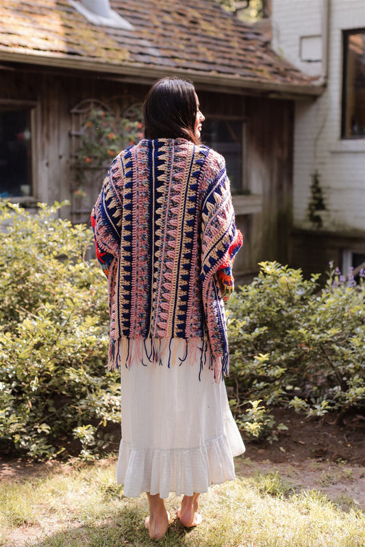 The Traveller's Coat