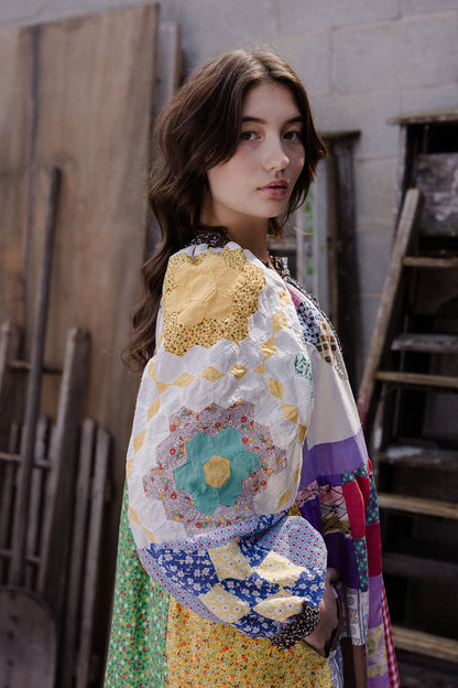 The Story Dress 12/27