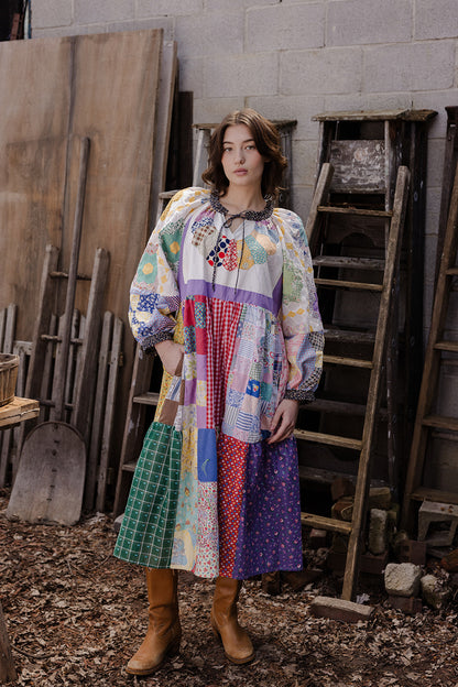 The Story Dress 12/27