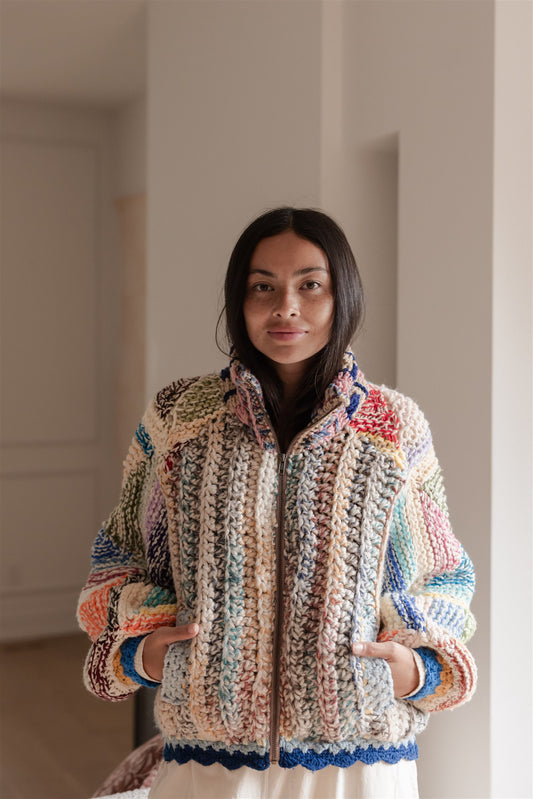 The Appalachian Jacket