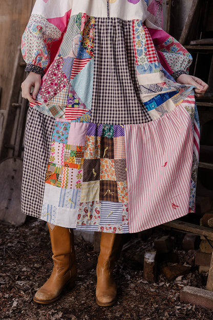The Story Dress 13/27