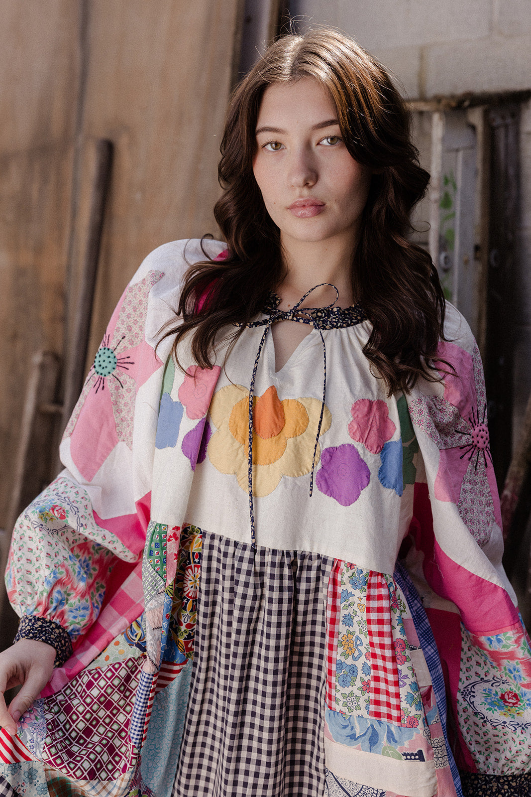 The Story Dress 13/27