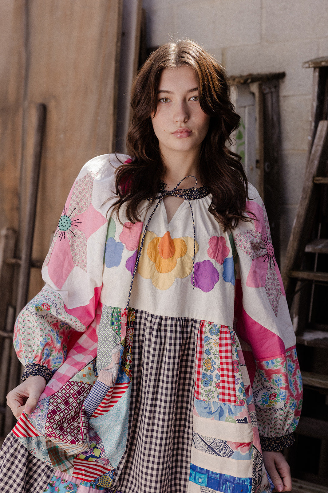The Story Dress 13/27