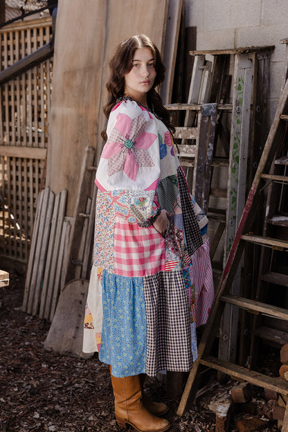 The Story Dress 13/27