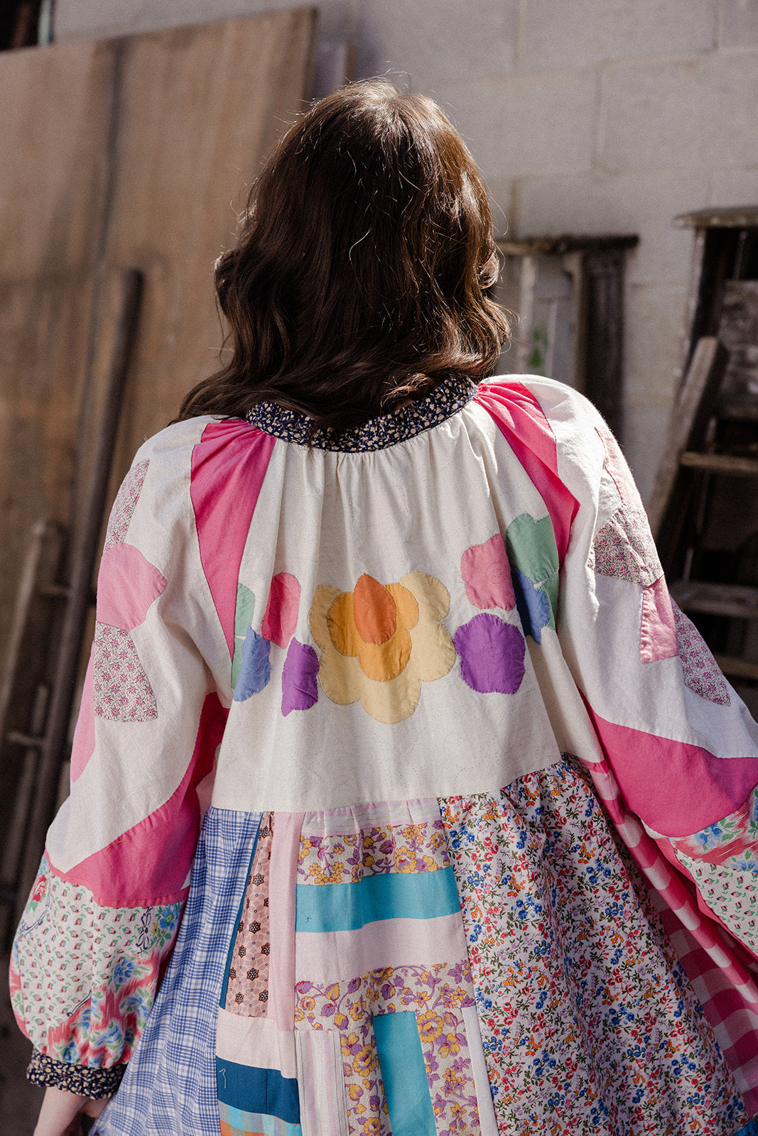 The Story Dress 13/27