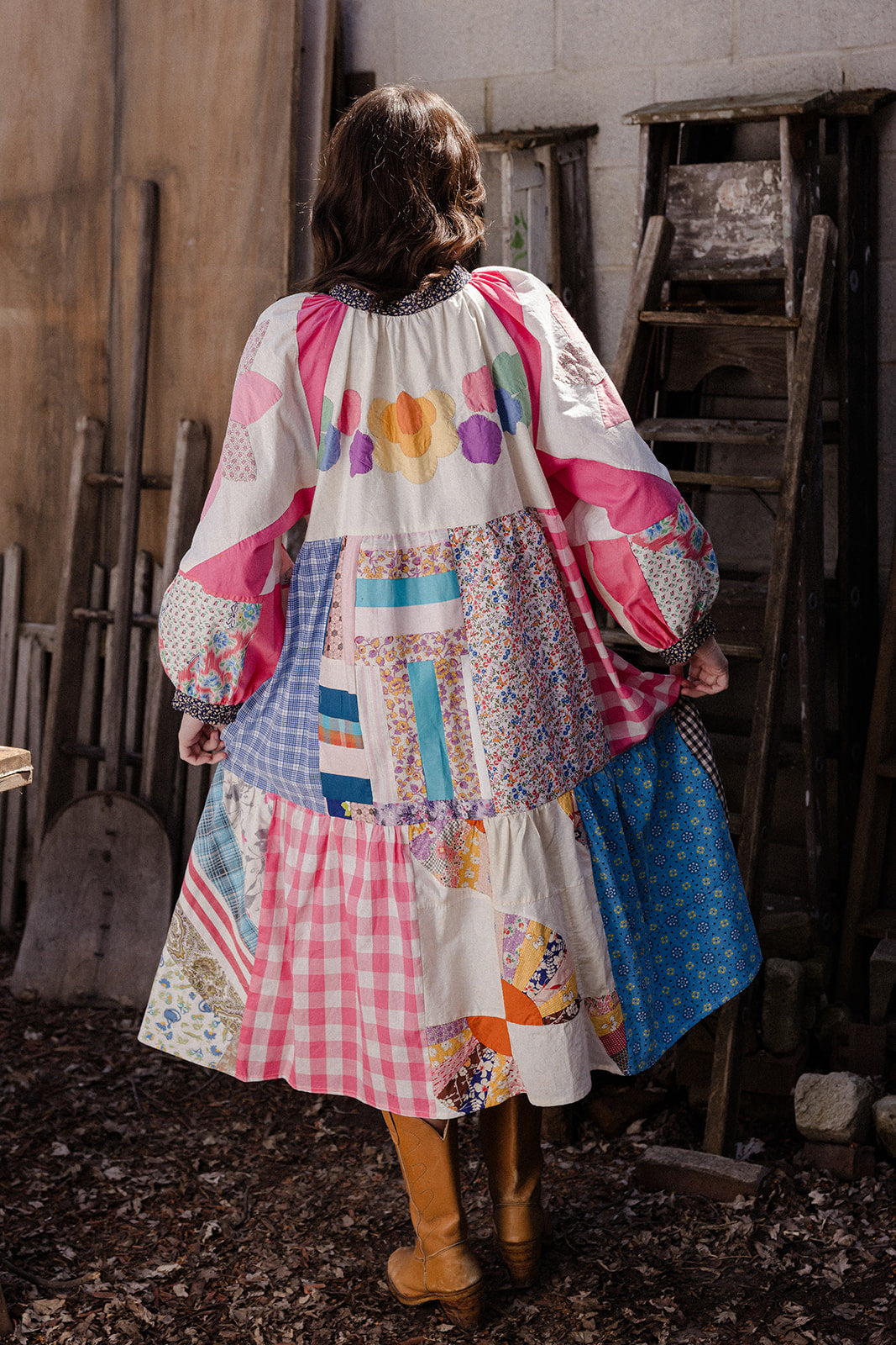 The Story Dress 13/27
