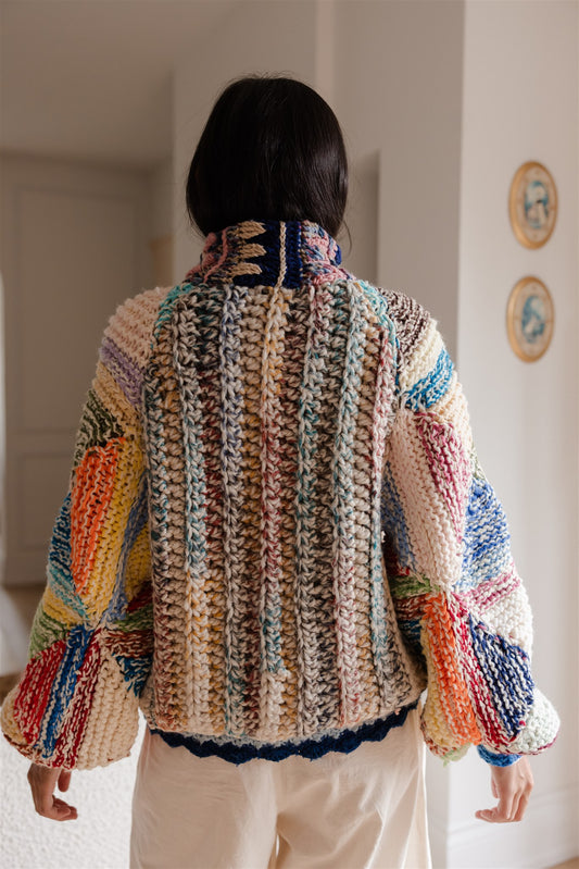 The Appalachian Jacket