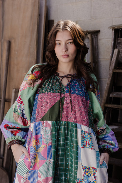 The Story Dress 14/27