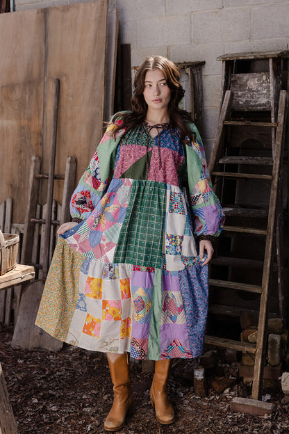 The Story Dress 14/27