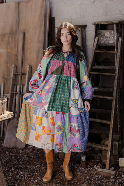 The Story Dress 14/27