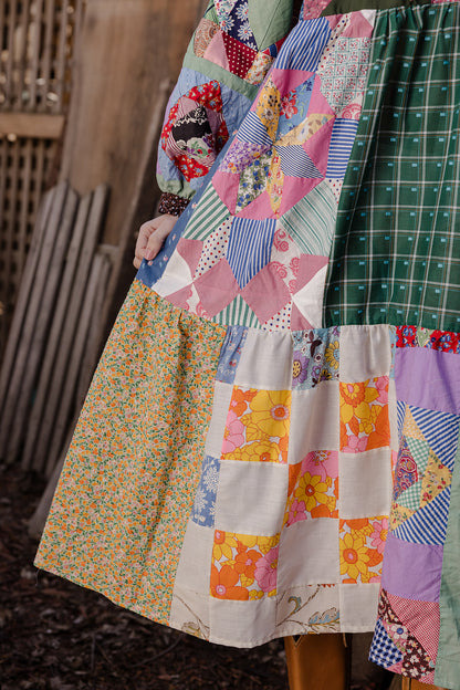 The Story Dress 14/27