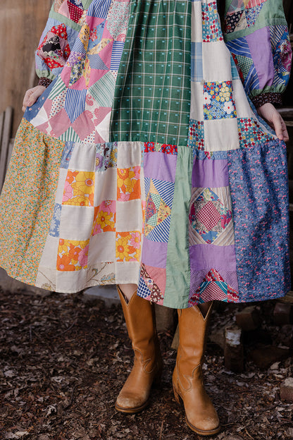 The Story Dress 14/27