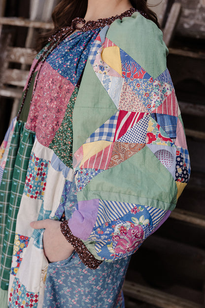 The Story Dress 14/27