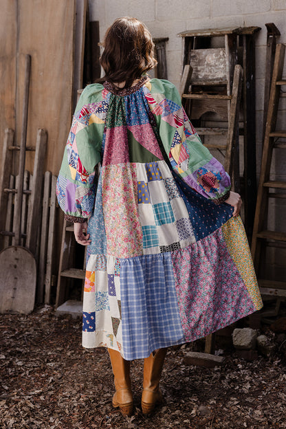 The Story Dress 14/27