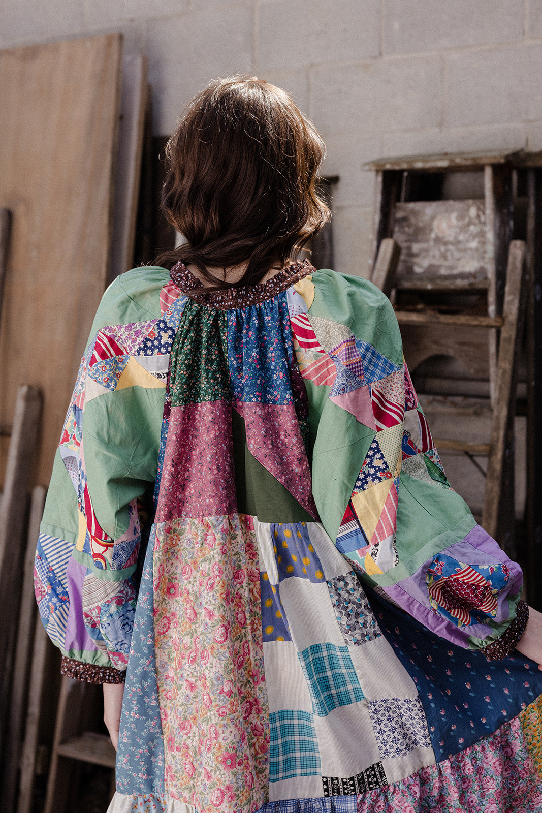 The Story Dress 14/27