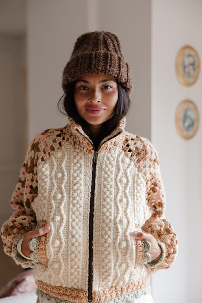 The Appalachian Jacket