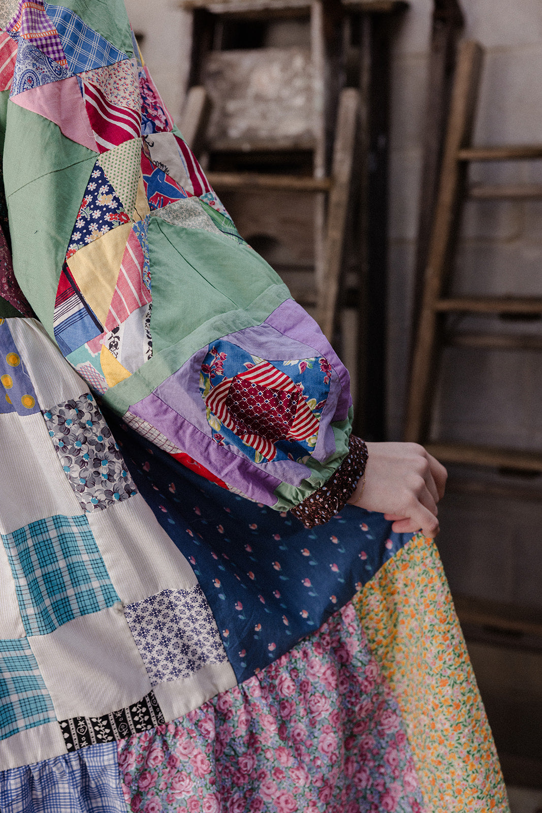 The Story Dress 14/27