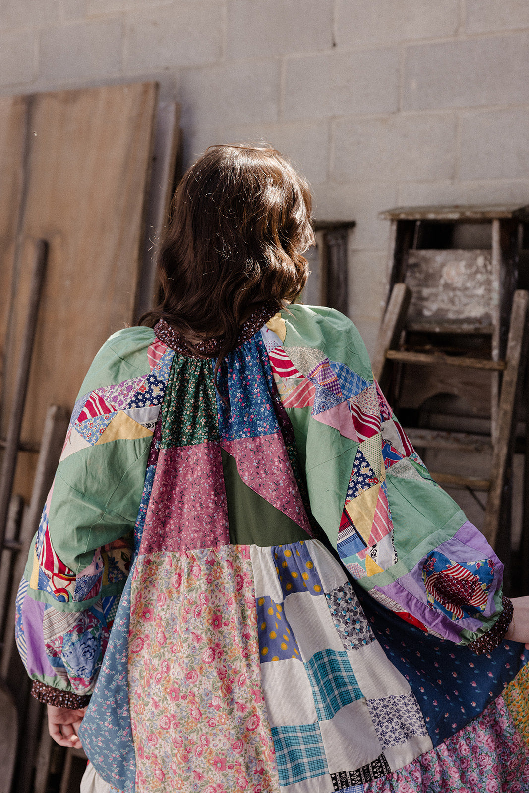 The Story Dress 14/27