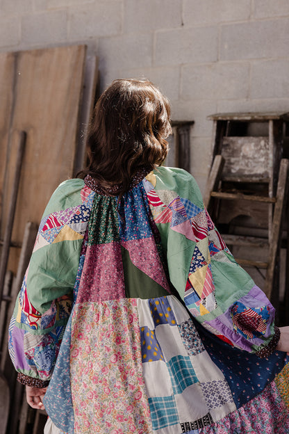 The Story Dress 14/27