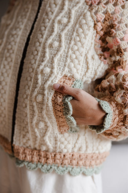 The Appalachian Jacket