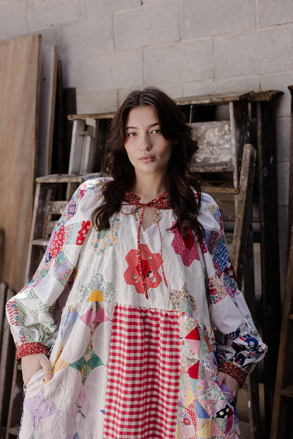 The Story Dress 15/27