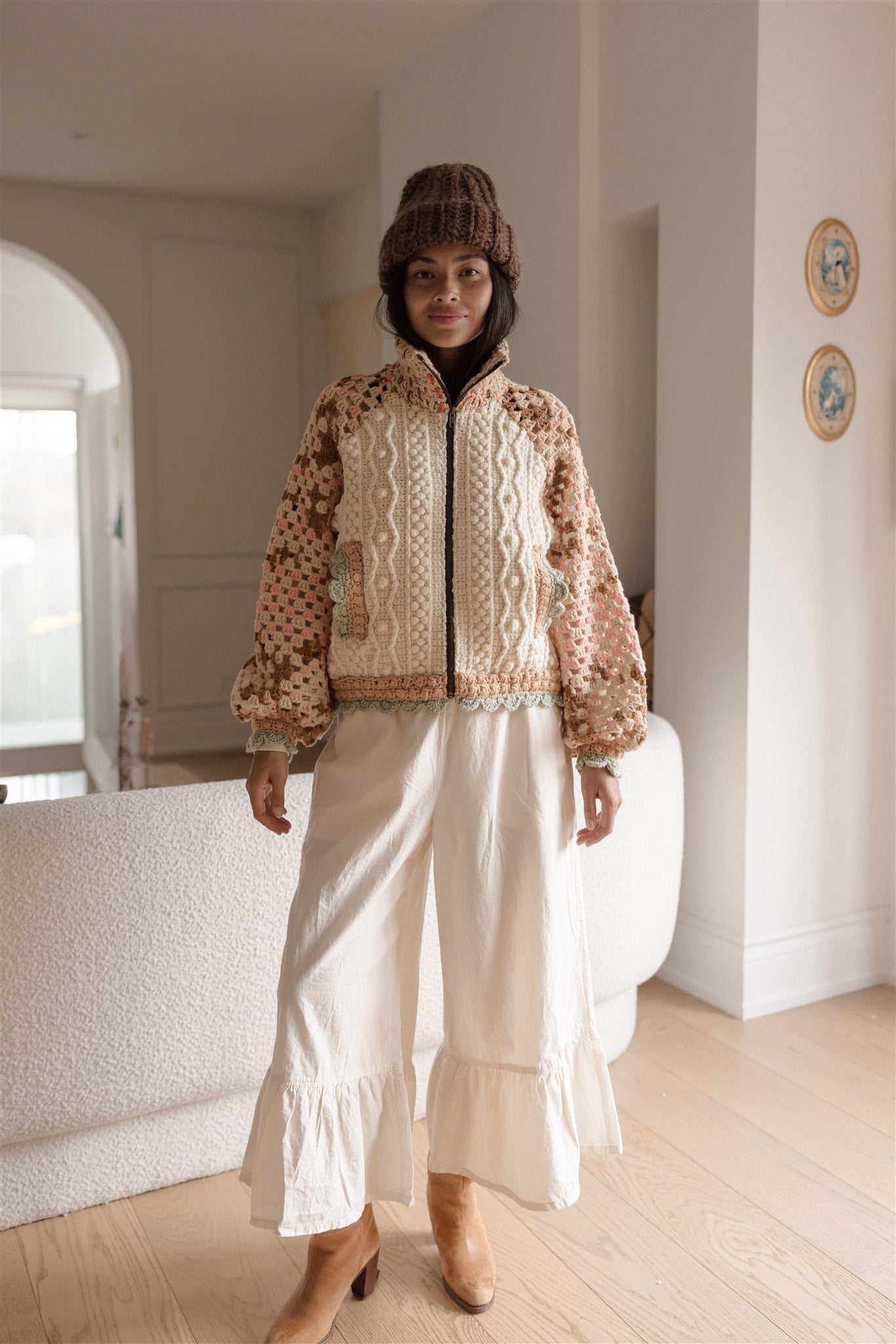 The Appalachian Jacket