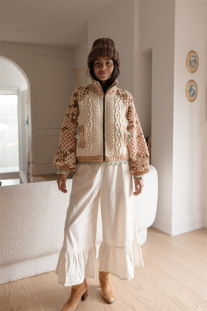 The Appalachian Jacket